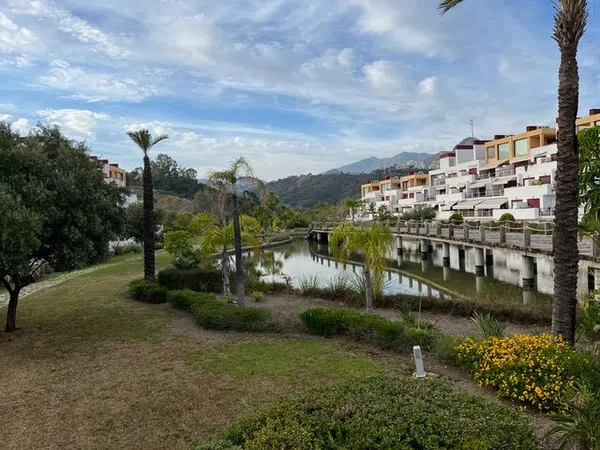 Piso en Urb. parque botanico Los Flamingos - Foto 16