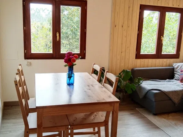 Chalet pareado en Camín de el Biruleo, 1252, Bocines - Nembro - Cardo, Bocines - Nembro - Cardo - Foto 9