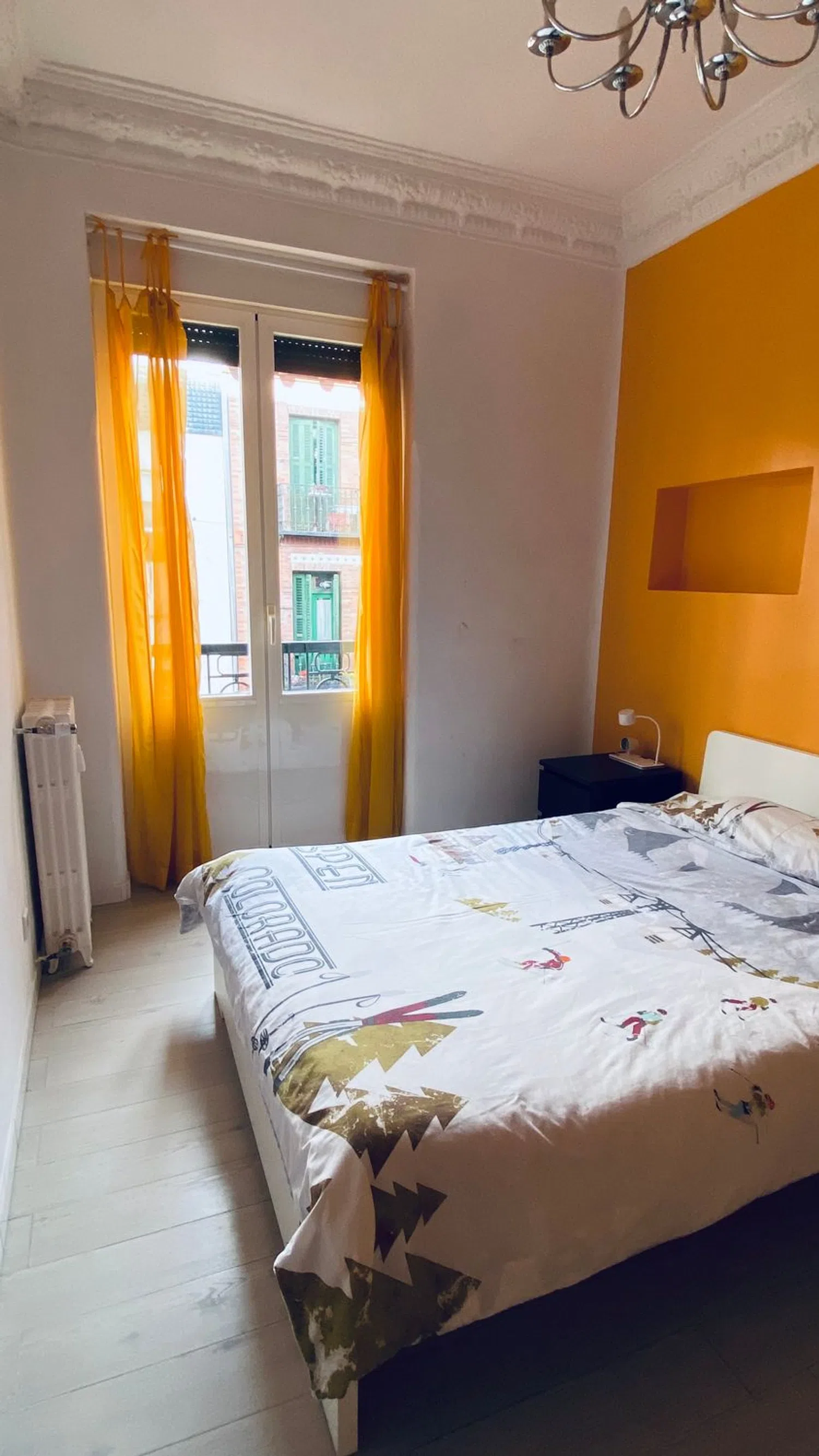 Piso en calle de Augusto Figueroa, 4 - Foto 10