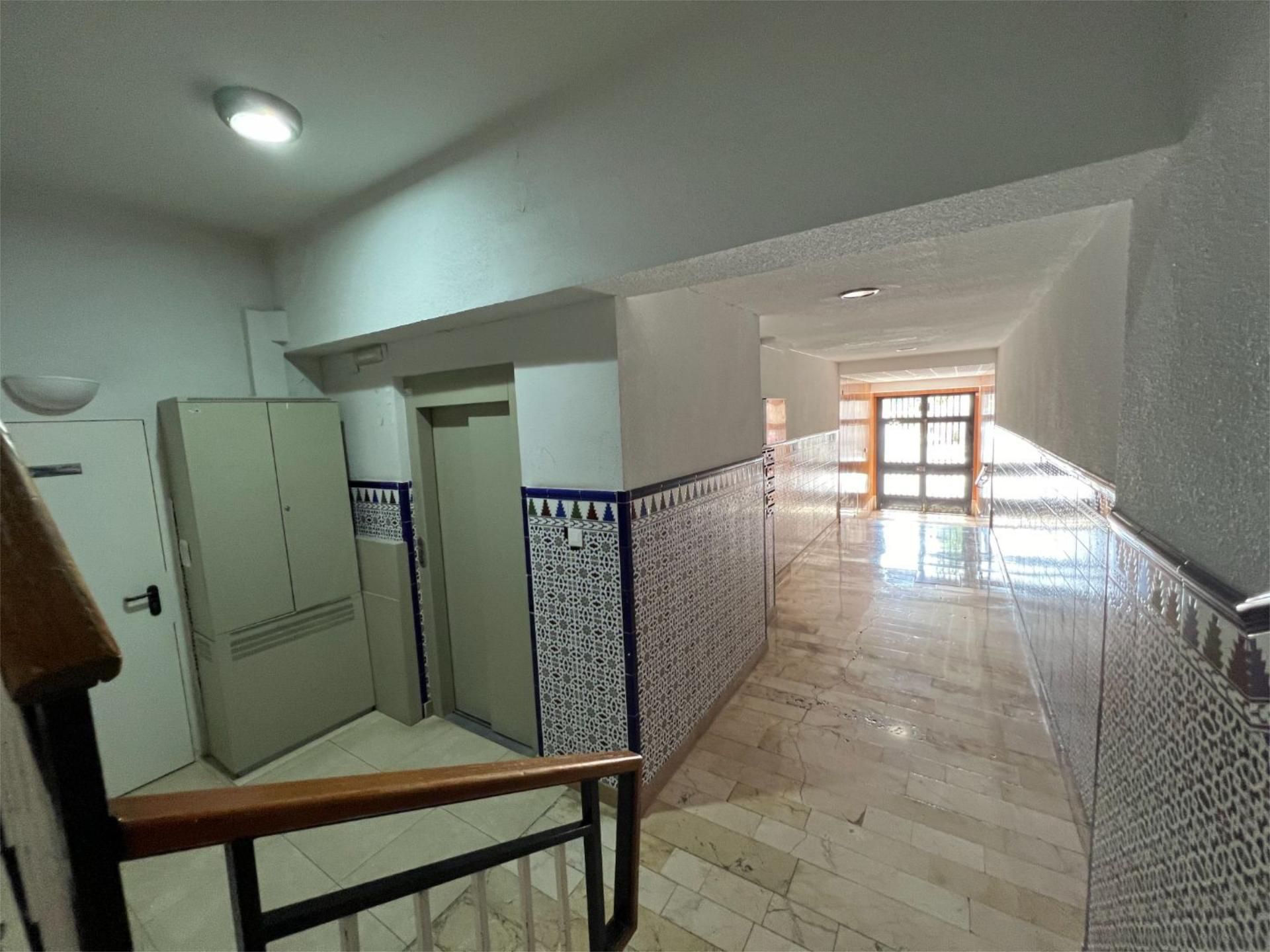 Piso en  Calle Cristo de la Yedra 17 - Foto 14