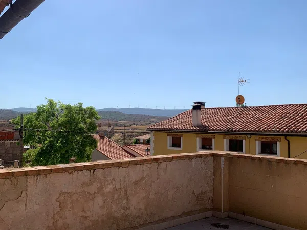 Casa o chalet independiente en Calle la Iglesia, 5, Carrel - San Julián - Arrabal, Carrel - San Julián - Arrabal - Foto 15