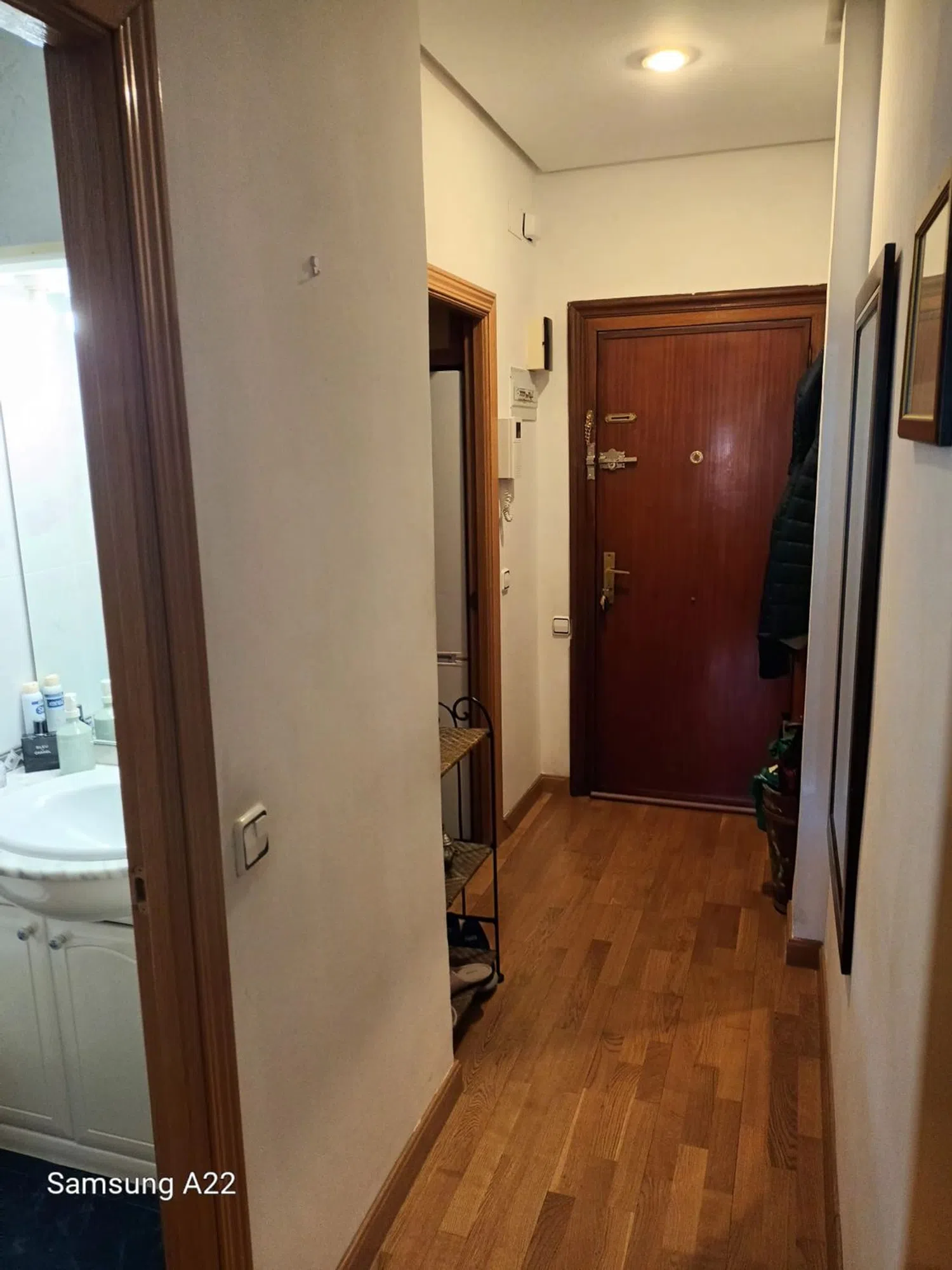 Piso en calle de Cavanilles, 37 - Foto 5