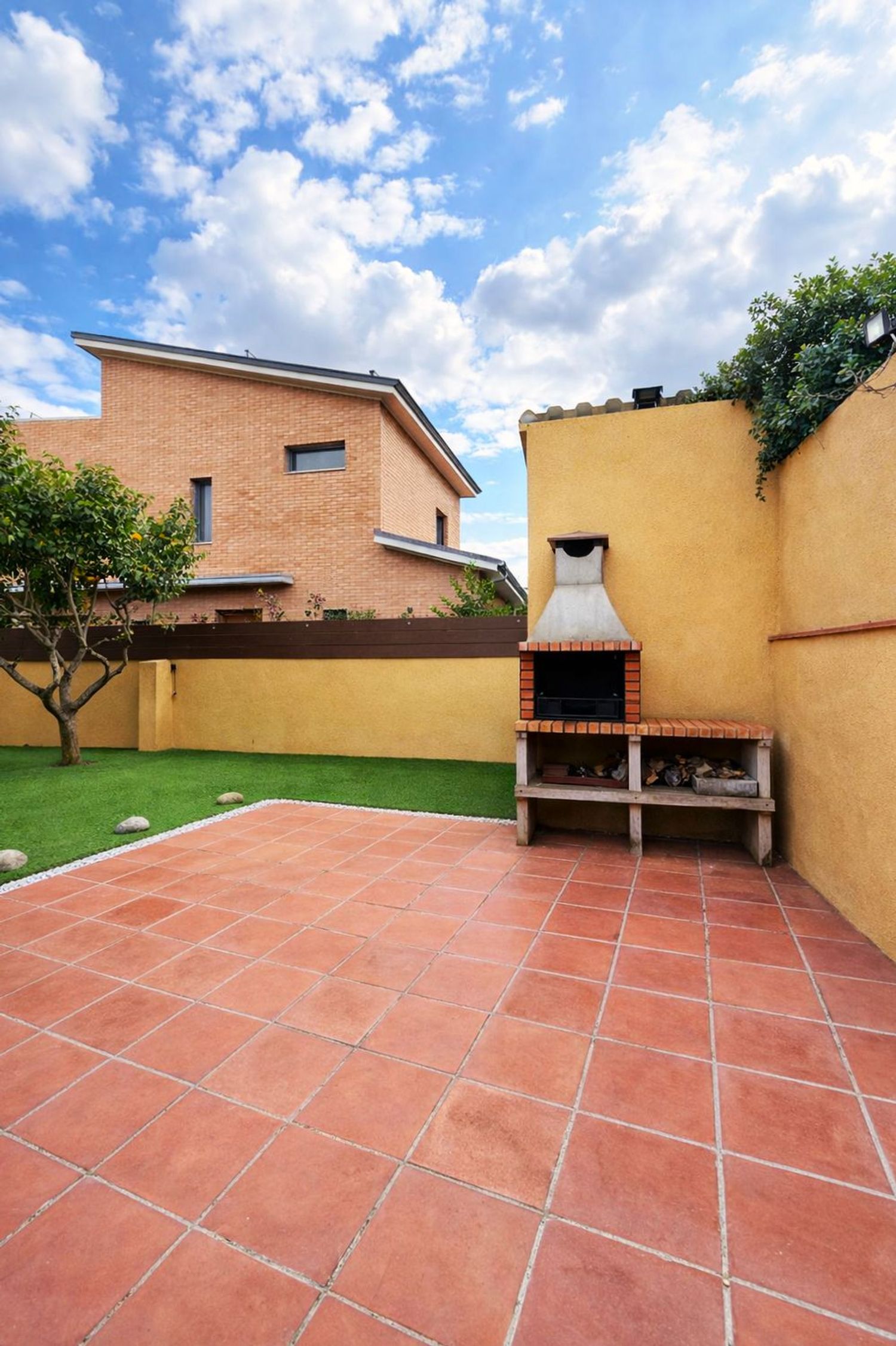 Casa independiente en avenida Ramon Escayola, 1 - Foto 22