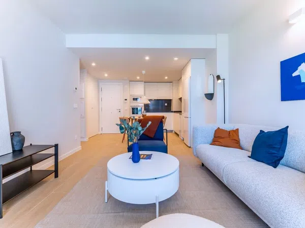 Piso en calle Jesús Pajares, 2 - Foto 14