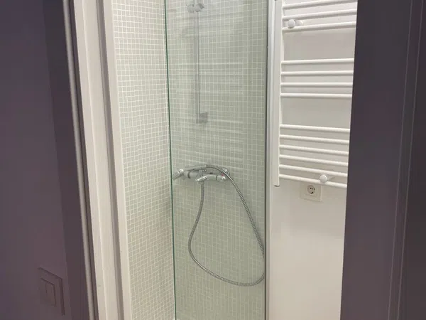 Estudio en calle Tahona, 7 - Foto 5