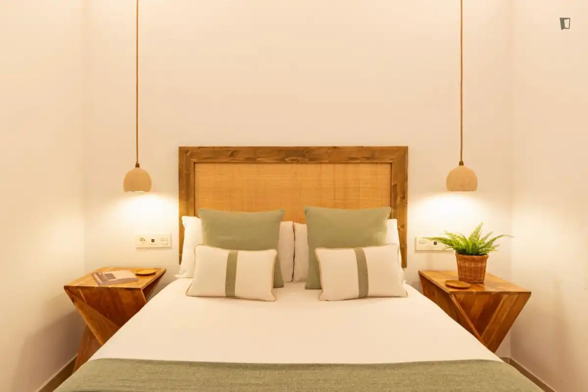 Apartamento en  Madrid Capital - Foto 4