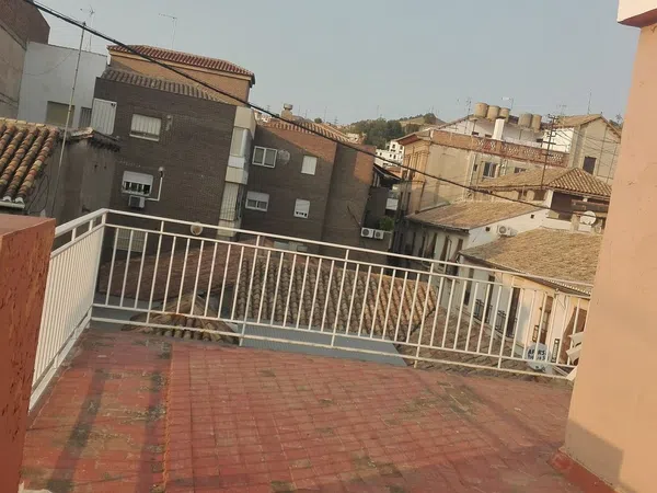 Ático en Placeta de Triviño, 2 - Foto 11