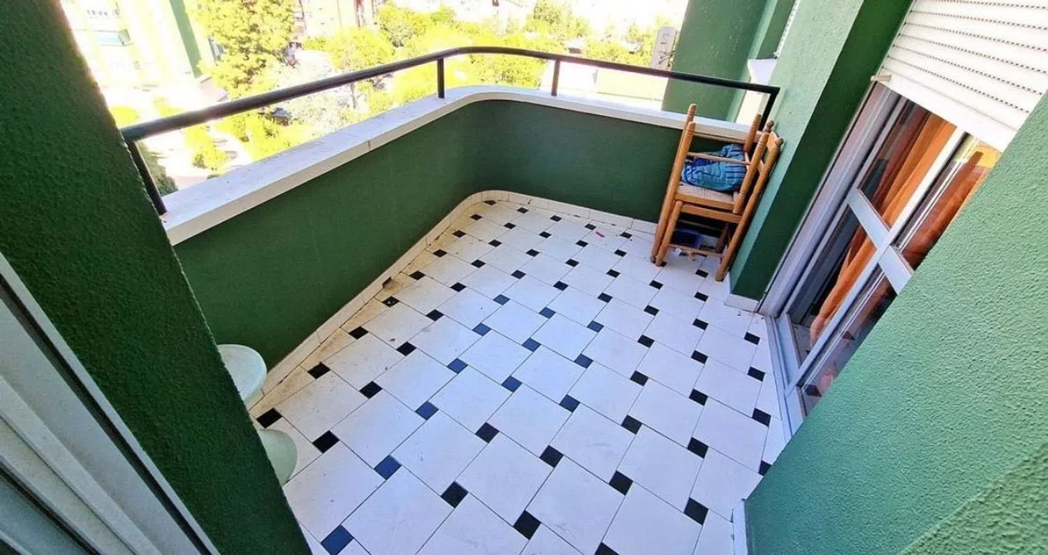 Piso en calle Rodríguez Ledesma, 4 - Foto 5