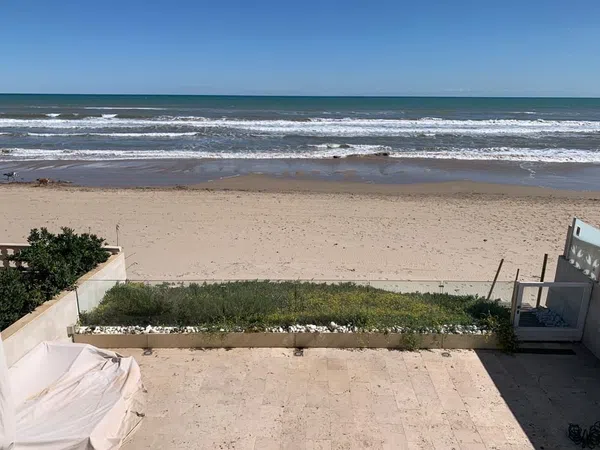 Casa o chalet independiente en Calle Riu Llucema, 8, Devesses - Monte Pego, Devesses - Monte Pego - Foto 1