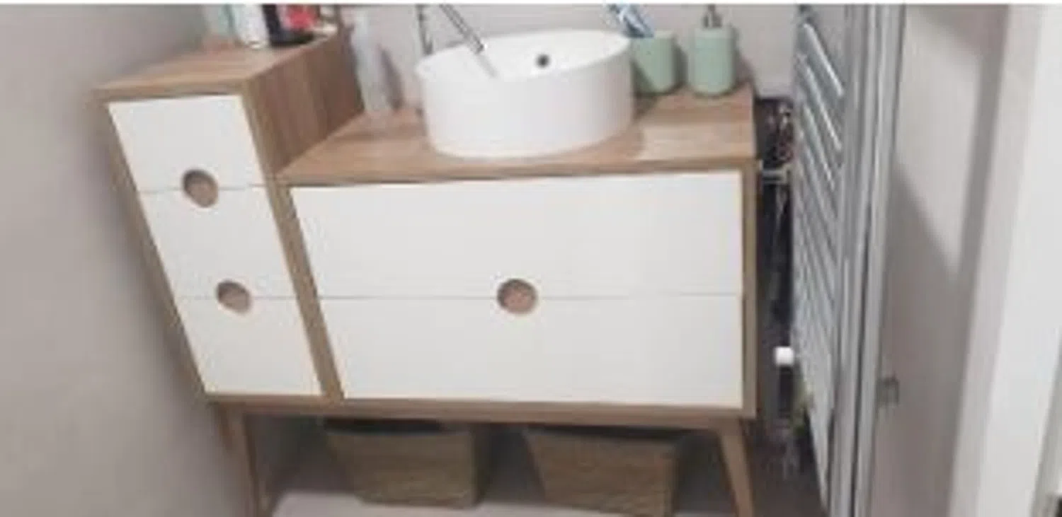 Chalet adosado en calle Violeta, 21 - Foto 3