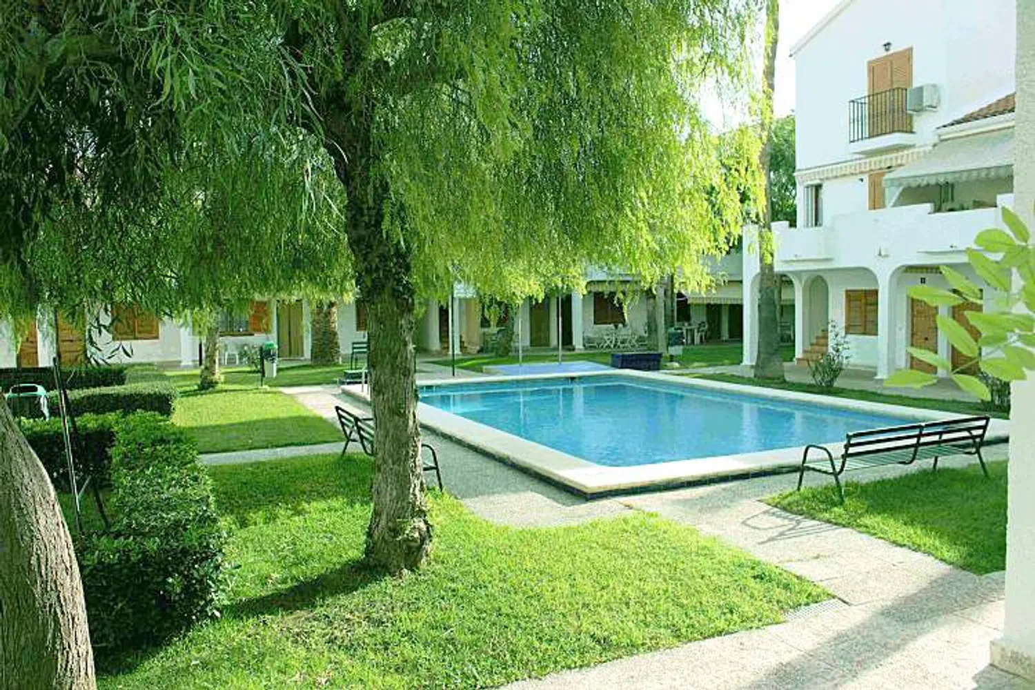 Chalet adosado en calle Almería, 2 - Foto 13