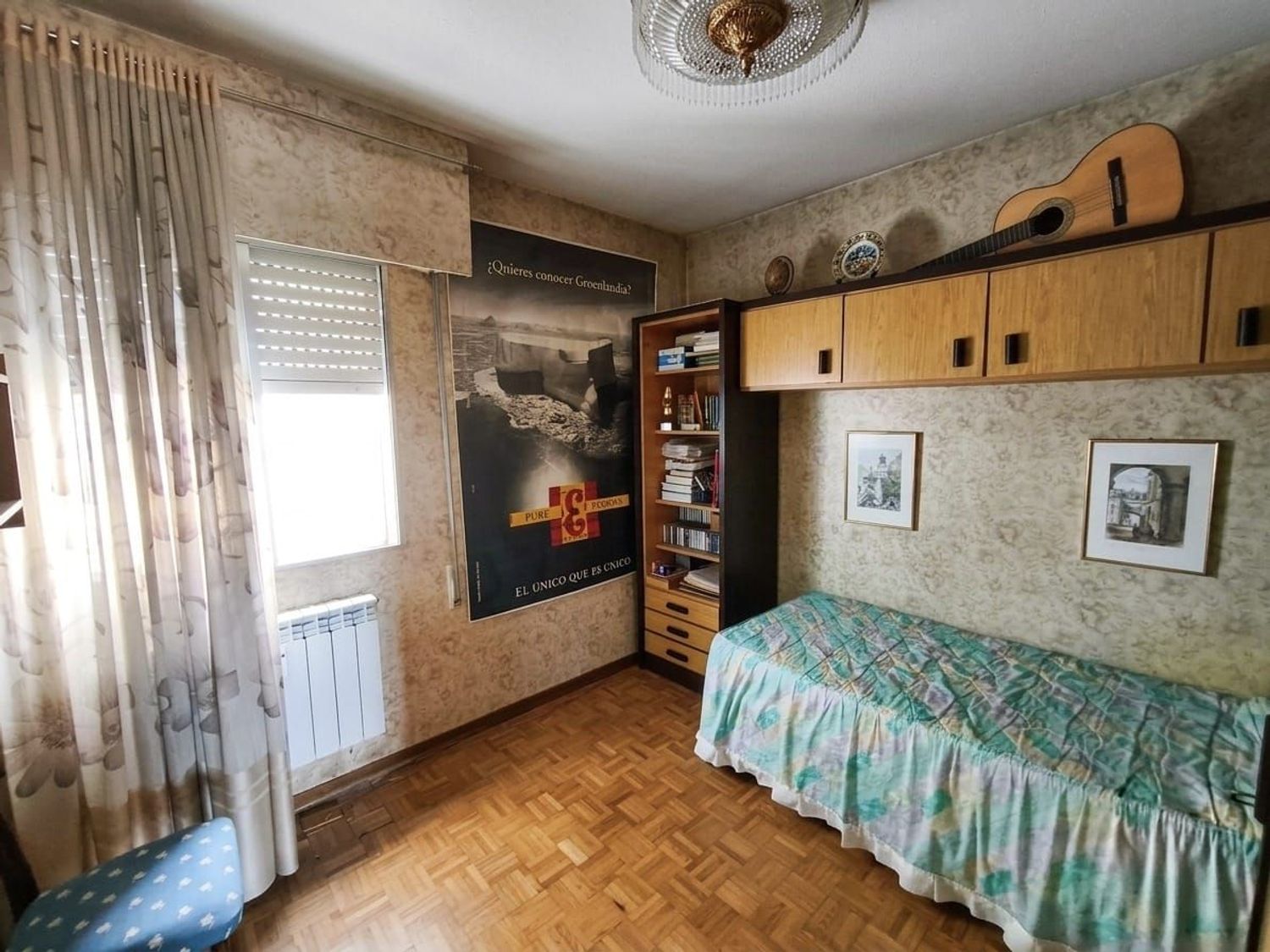 Piso en Calle Felipe Solano Antelo, 11, Plan Sur-Amistad, Plan Sur-Amistad - Foto 14