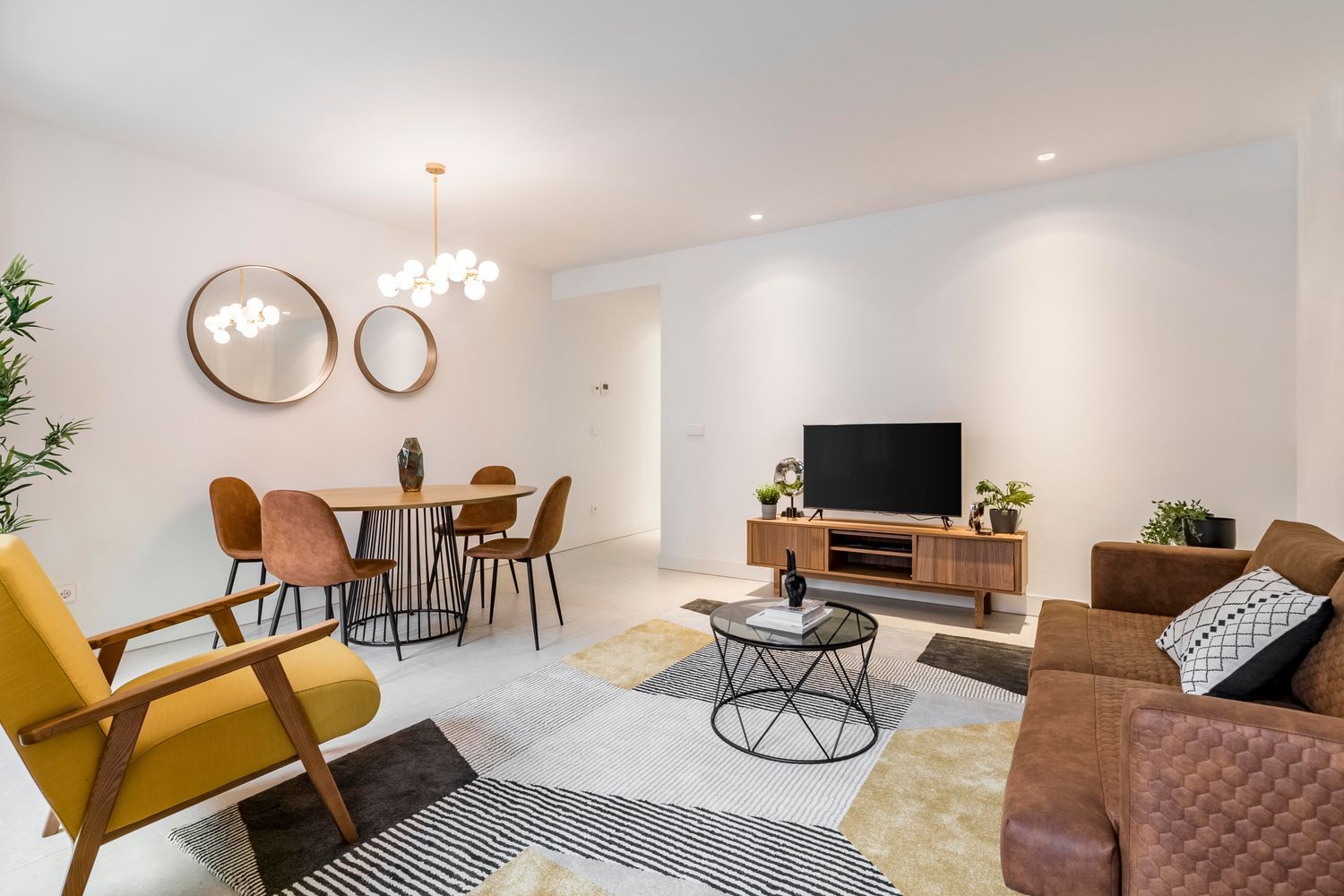 Piso en calle de Carranza, 15 - Foto 4