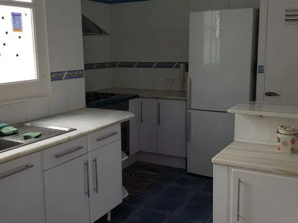 Piso en calle del Mestre Racional, 19 - Foto 8