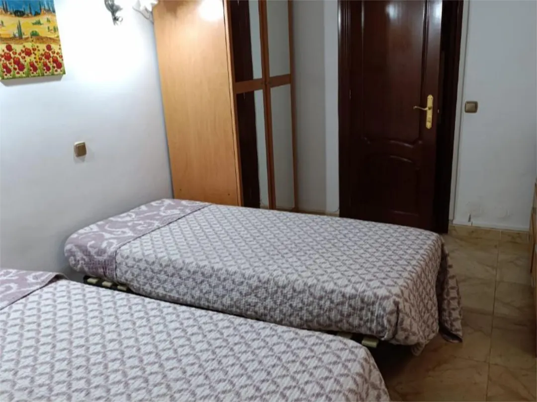 Piso en  Paseo Marítimo Rey de España 17 - Foto 24