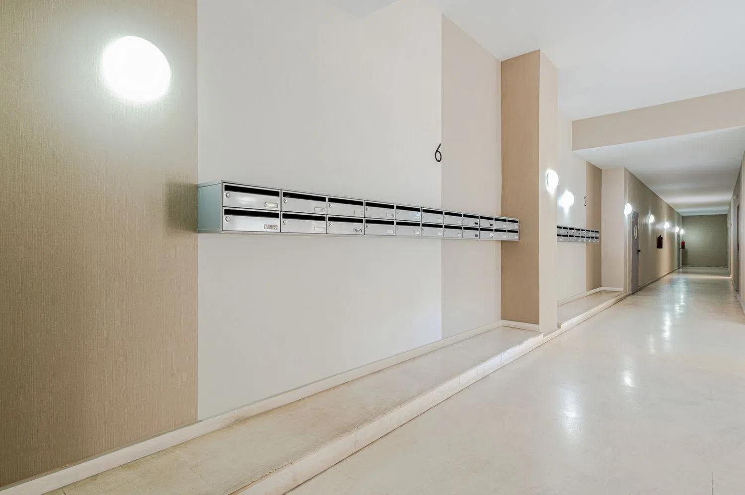 Piso en calle de Salvador Allende - Foto 16