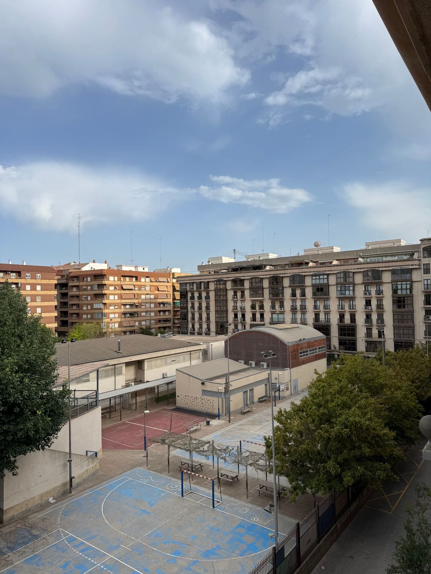 Piso en Plaza del Poeta Vicente Gaos, 7 n, La Vega Baixa - Foto 9