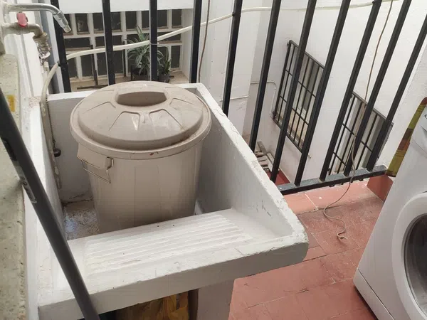 Piso en Calle Puentezuelas, 27, Recogidas - Foto 12