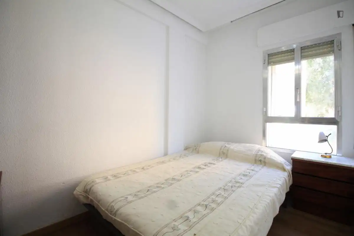 Apartamento en  Madrid Capital - Foto 14