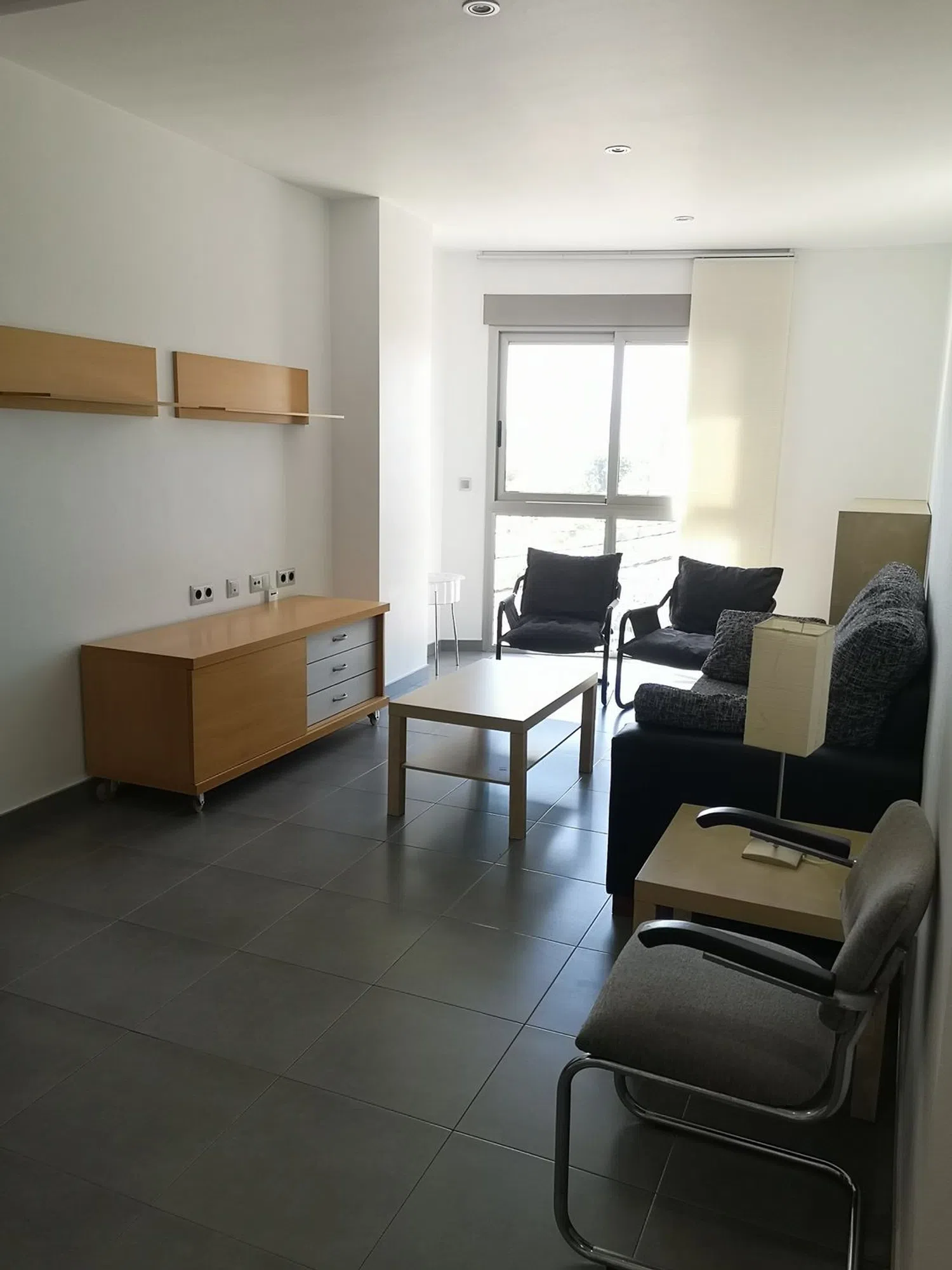 Piso en avenida Pérez Urruti, 101 - Foto 5