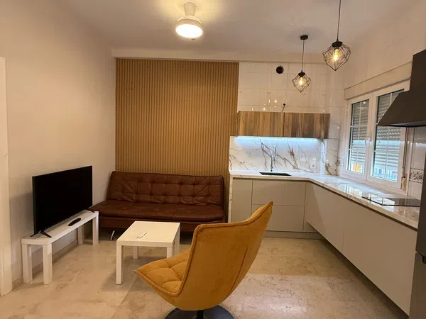 Piso en calle Castilla, 8