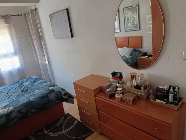 Piso en calle de Pérez Galdós, 27 - Foto 3