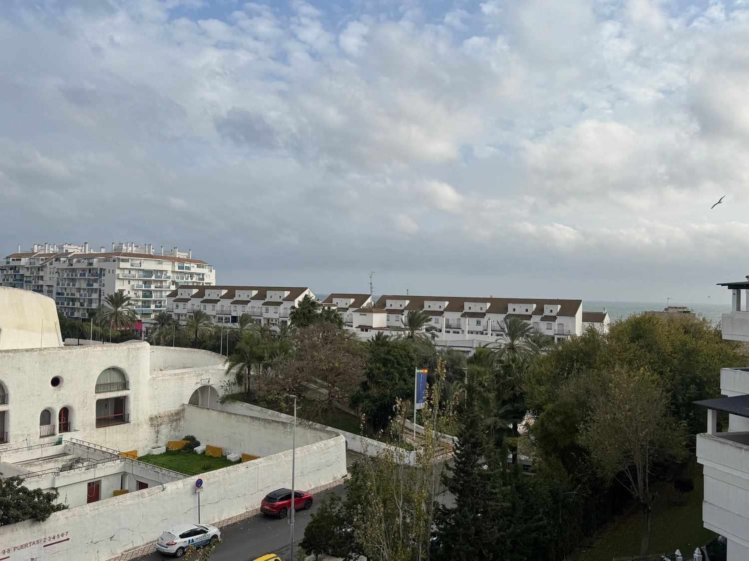 Piso en Puerta del Mar, 2, Puerto de Estepona - Foto 7
