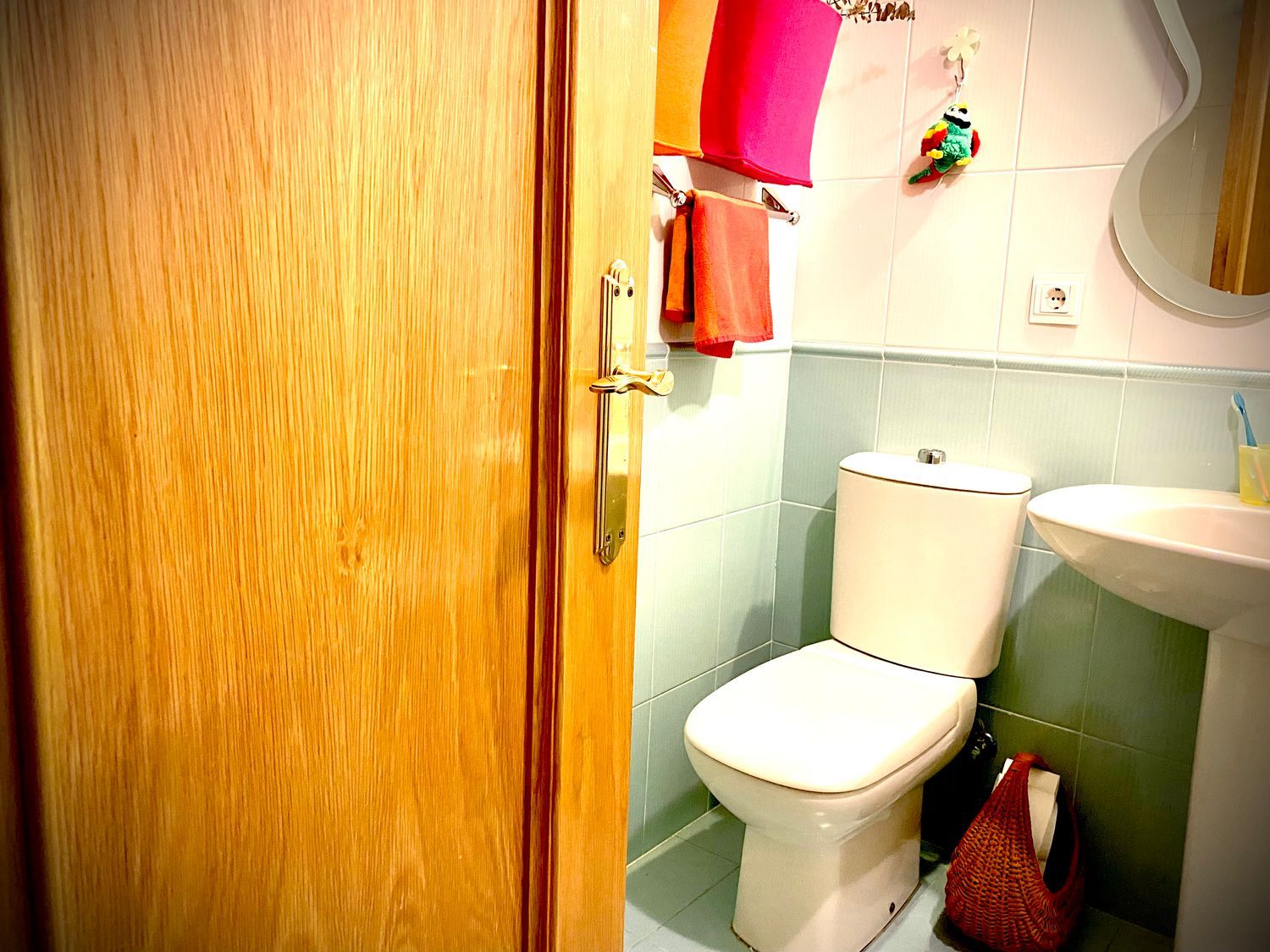 Piso en Casco Antiguo - Foto 18