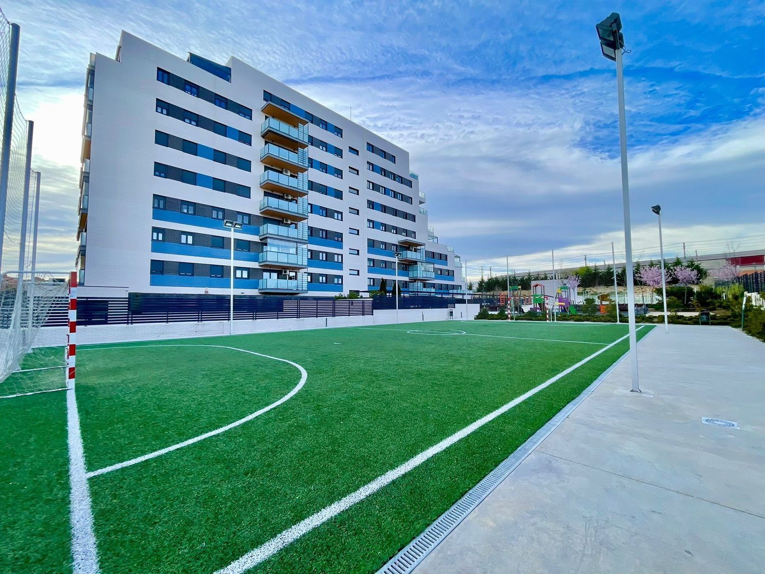 Ático en avenida de los Abogados de Atocha, 7 - Foto 31