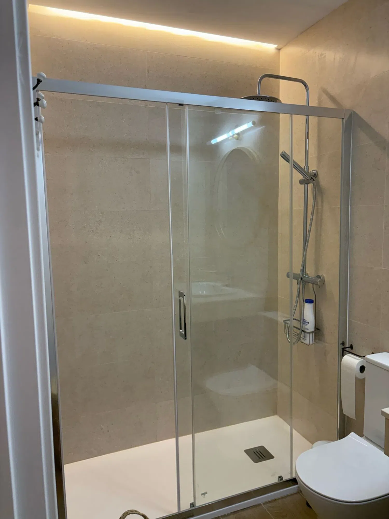 Estudio en calle Virtud, 45 - Foto 10