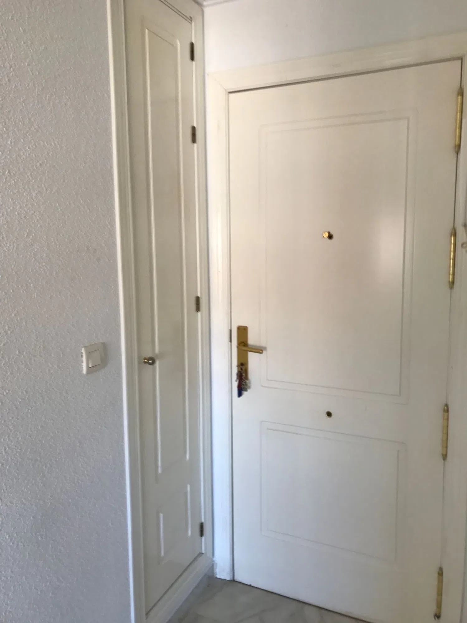 Piso en calle Manuel López Farfán, 4 - Foto 10