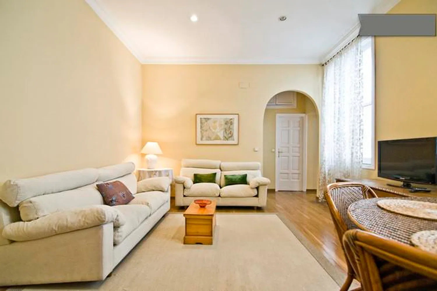 Piso en plaza San Nicolás, 1 - Foto 6