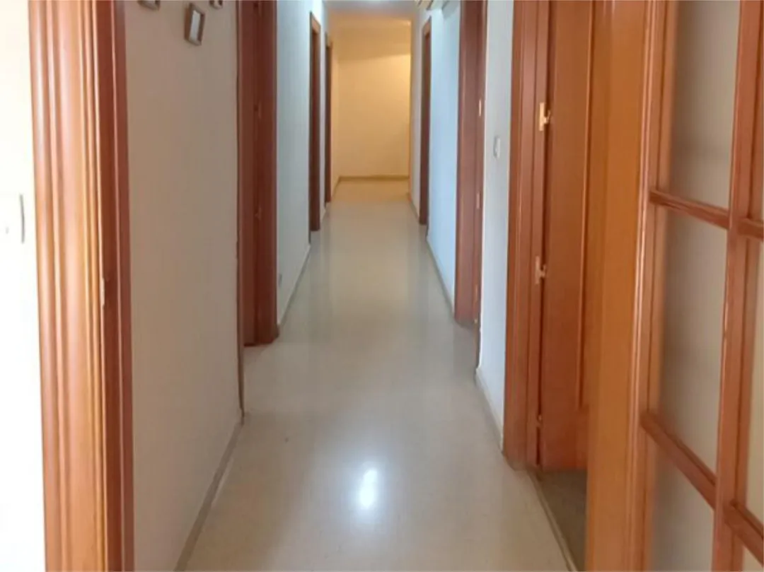 Piso en  Carrer Ab el Hamet 10 - Foto 5