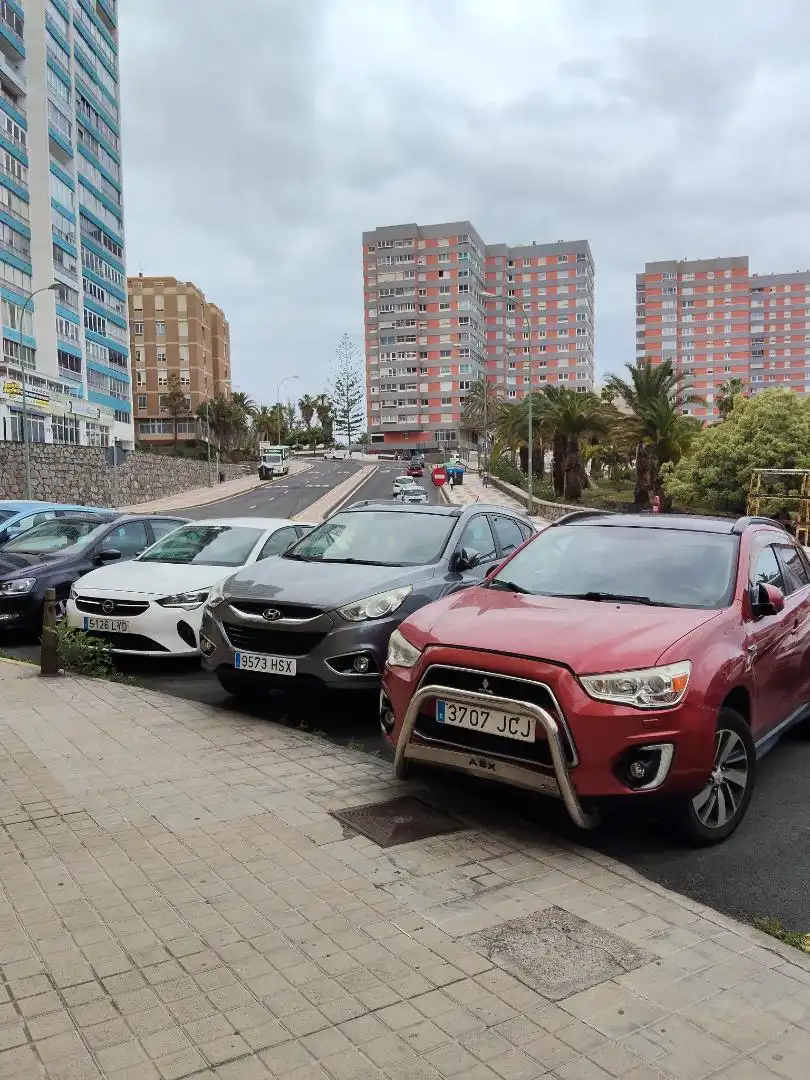 Piso en  Calle Antonio María Manrique 8 - Foto 6