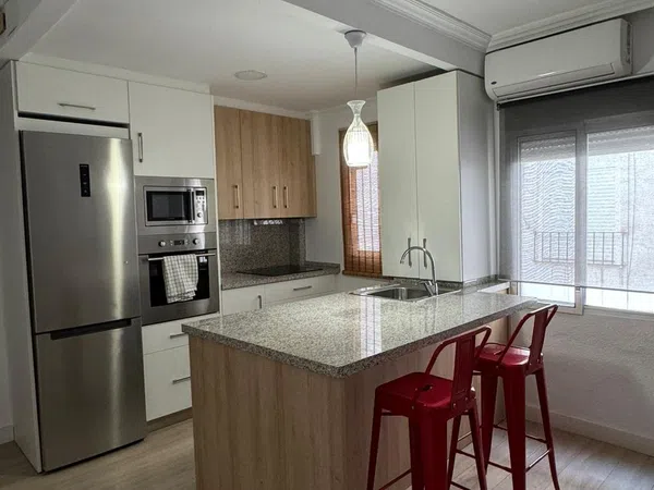 Piso en avenida de Jesús Rescatado, 22 - Foto 3