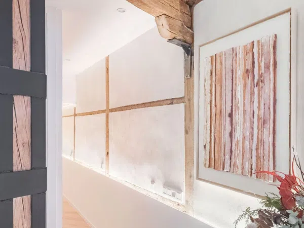 Ático en Barrio Nuevos Ministerios-Ríos Rosas - Foto 13