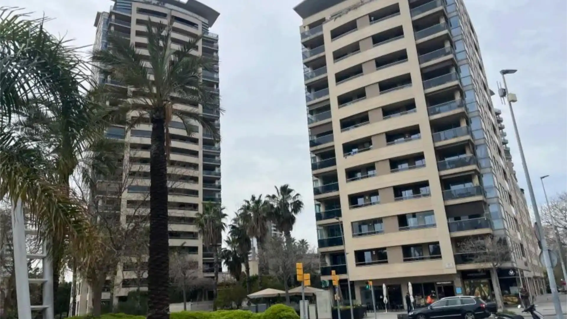 Piso en  Carrer de Josep Pla 19 - Foto 1