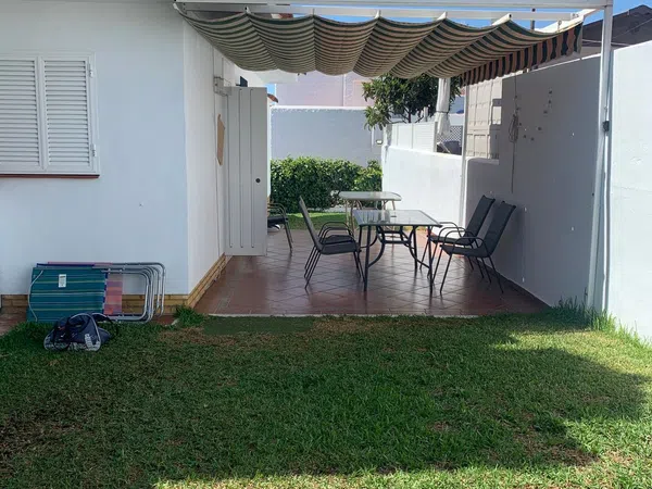 Casa o chalet independiente en Sector L, 16, Zona Golf - Torre Almenara - Foto 30