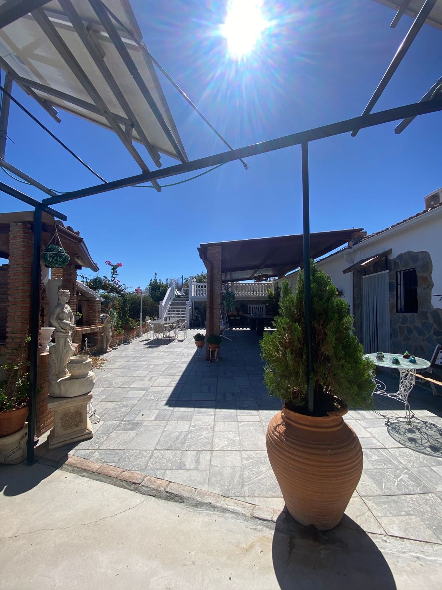 Casa rural en Calle Turquesa s/n, La Paz-Las Américas, La Paz-Las Américas - Foto 3