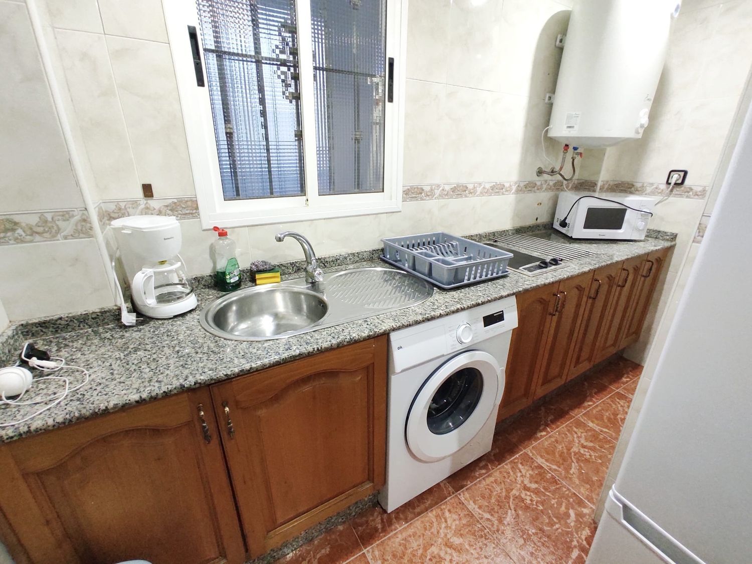 Piso en calle Bucarelli, 24 - Foto 6