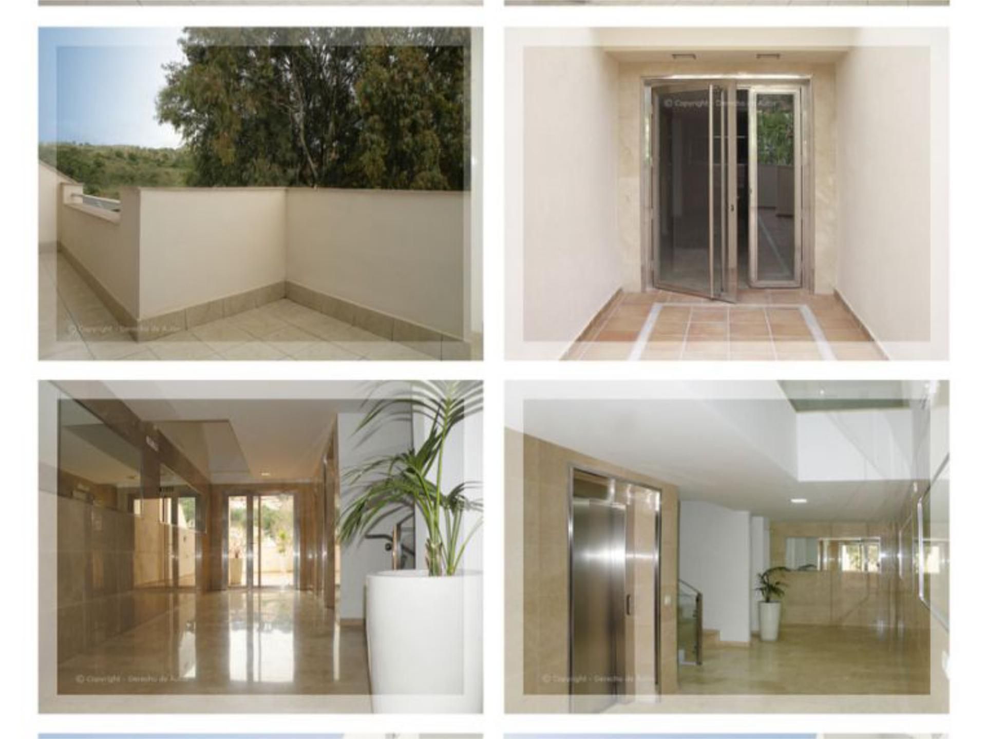 Piso en  Calle Sawa Martínez 35 - Foto 3