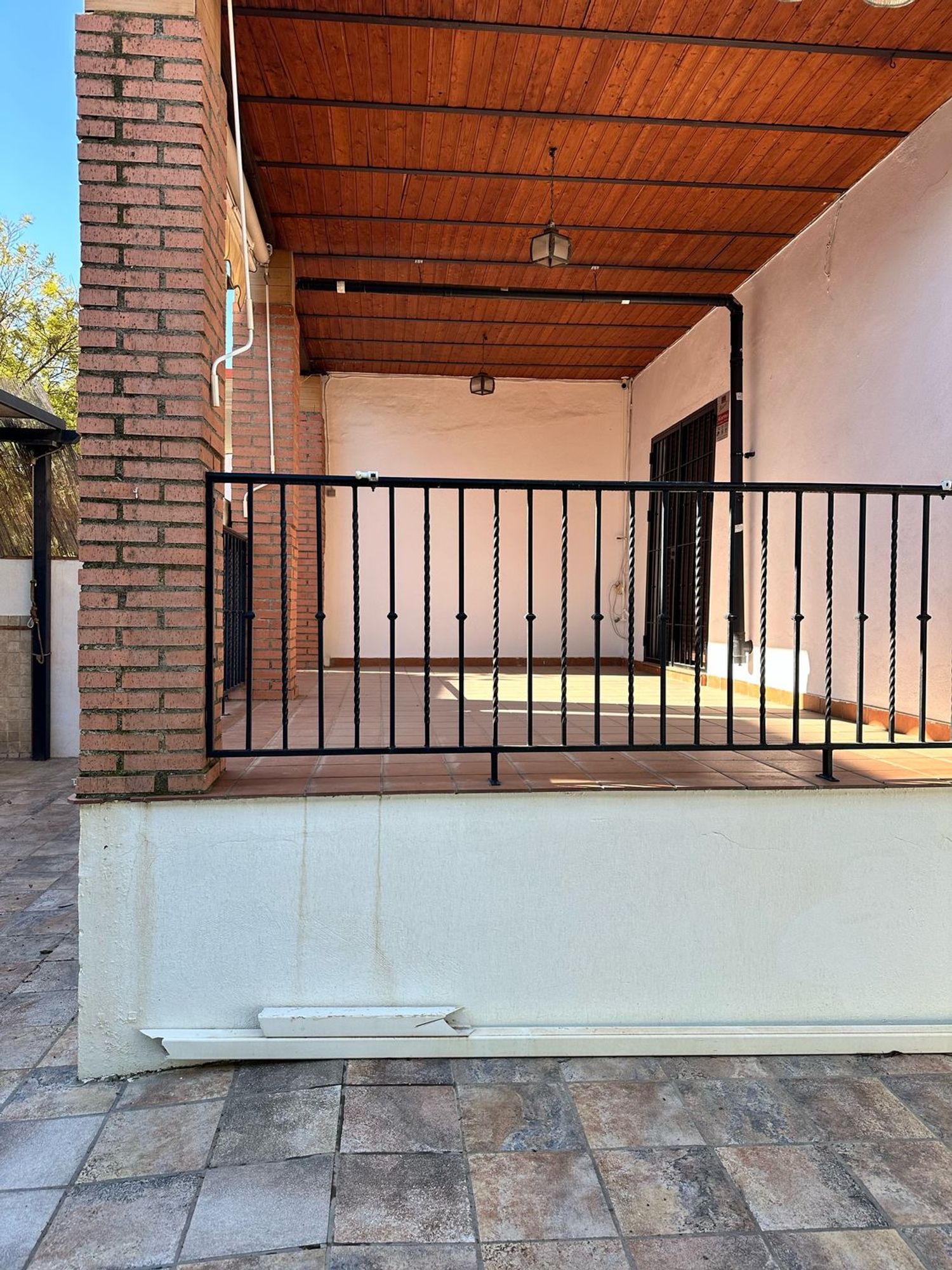 Chalet pareado en Paseo de las Encinas, 10, Residencial Triana - Barrio Alto, Residencial Triana - Barrio Alto - Foto 11