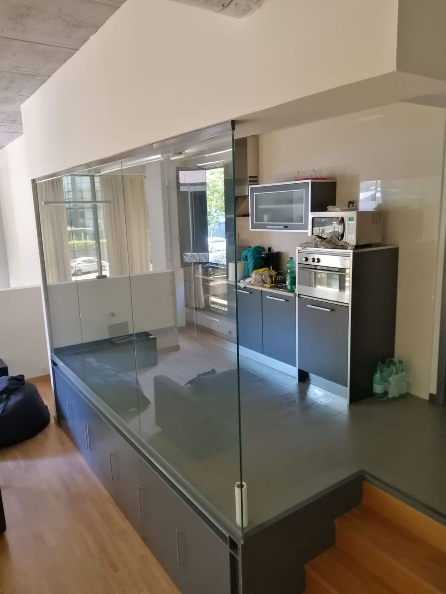 Loft en Avenida del Cerro del Águila, 11, Pol. Industrial sur, Pol. Industrial sur - Foto 3