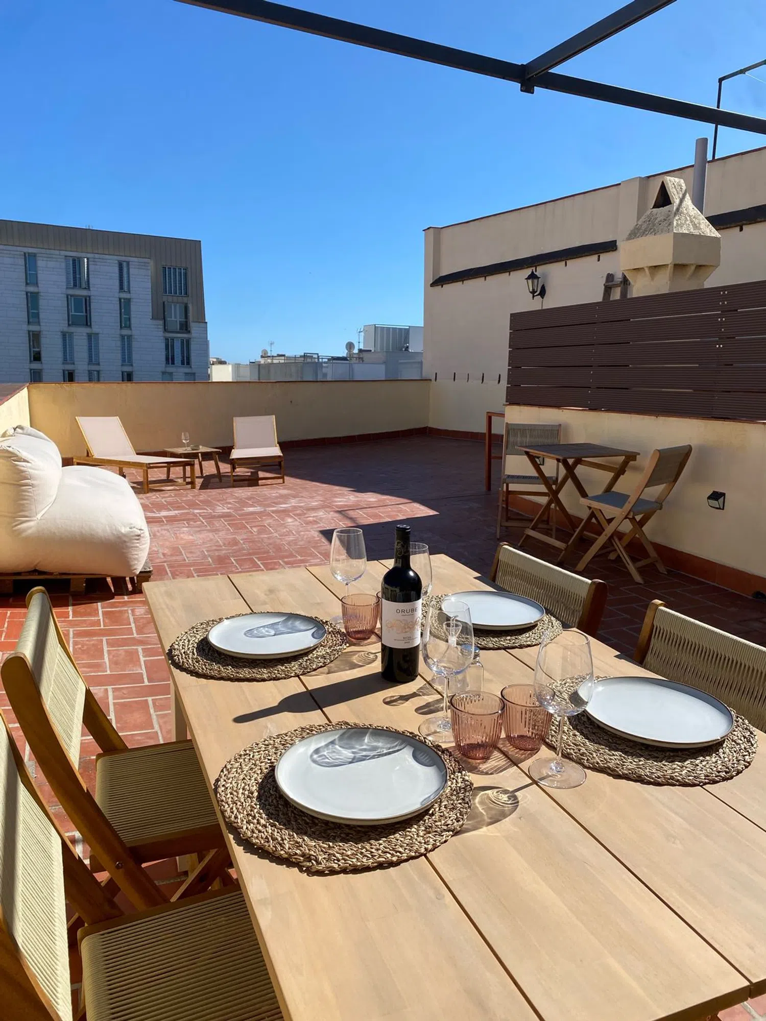 Ático en calle del General Castaños, 8 - Foto 5