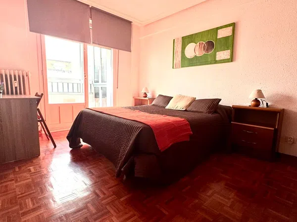 Piso en Calle Esquíroz, 26, Iturrama, Iturrama - Foto 11