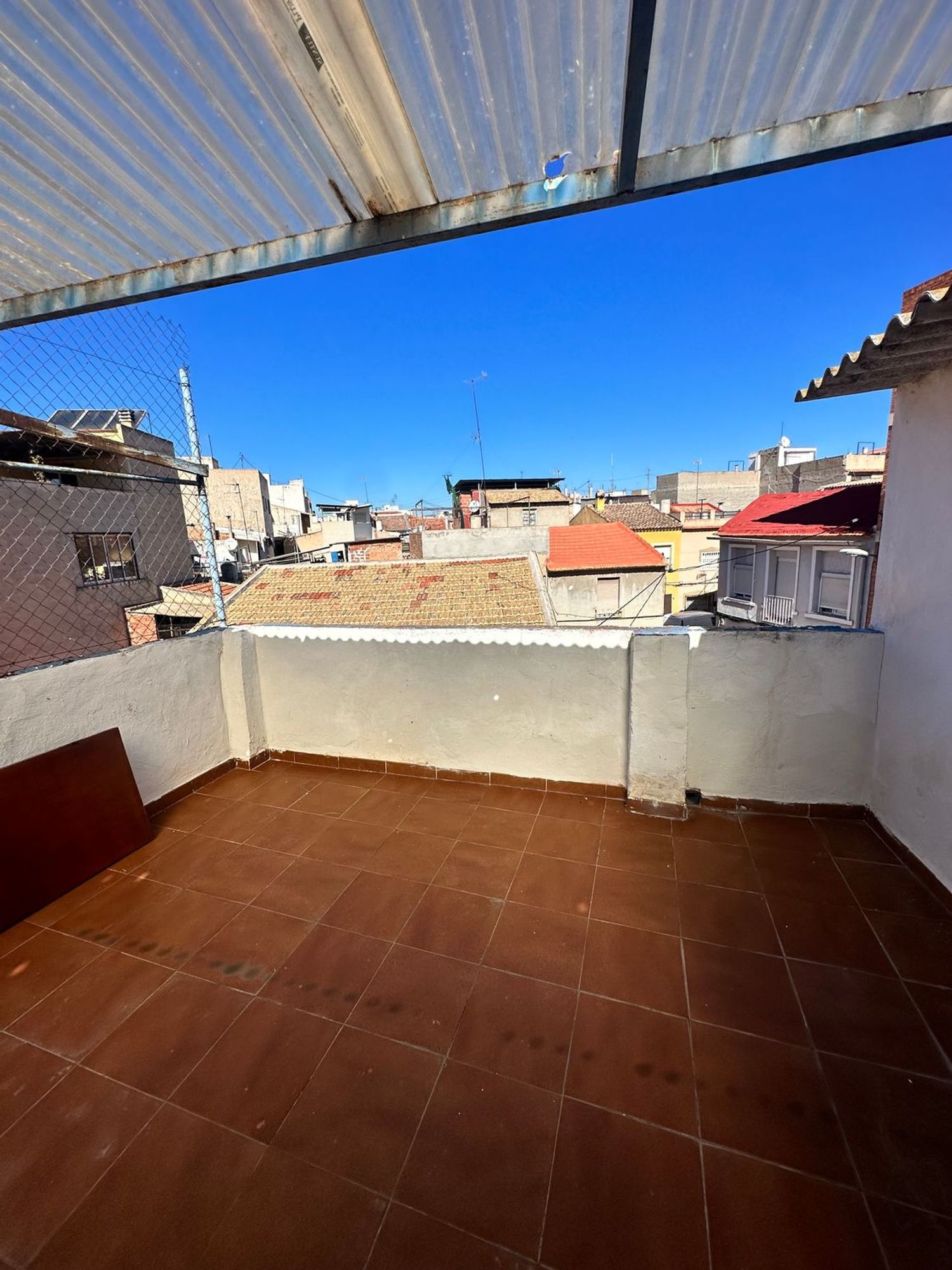 Chalet adosado en Calle San Cristóbal, 2, Espinardo - Foto 3