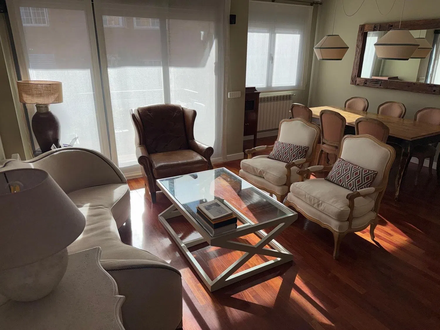 Piso en carretera de Pozuelo, 46 - Foto 5