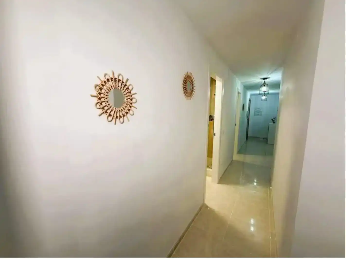 Piso en  Carrer de Sant Mateu 37 - Foto 3