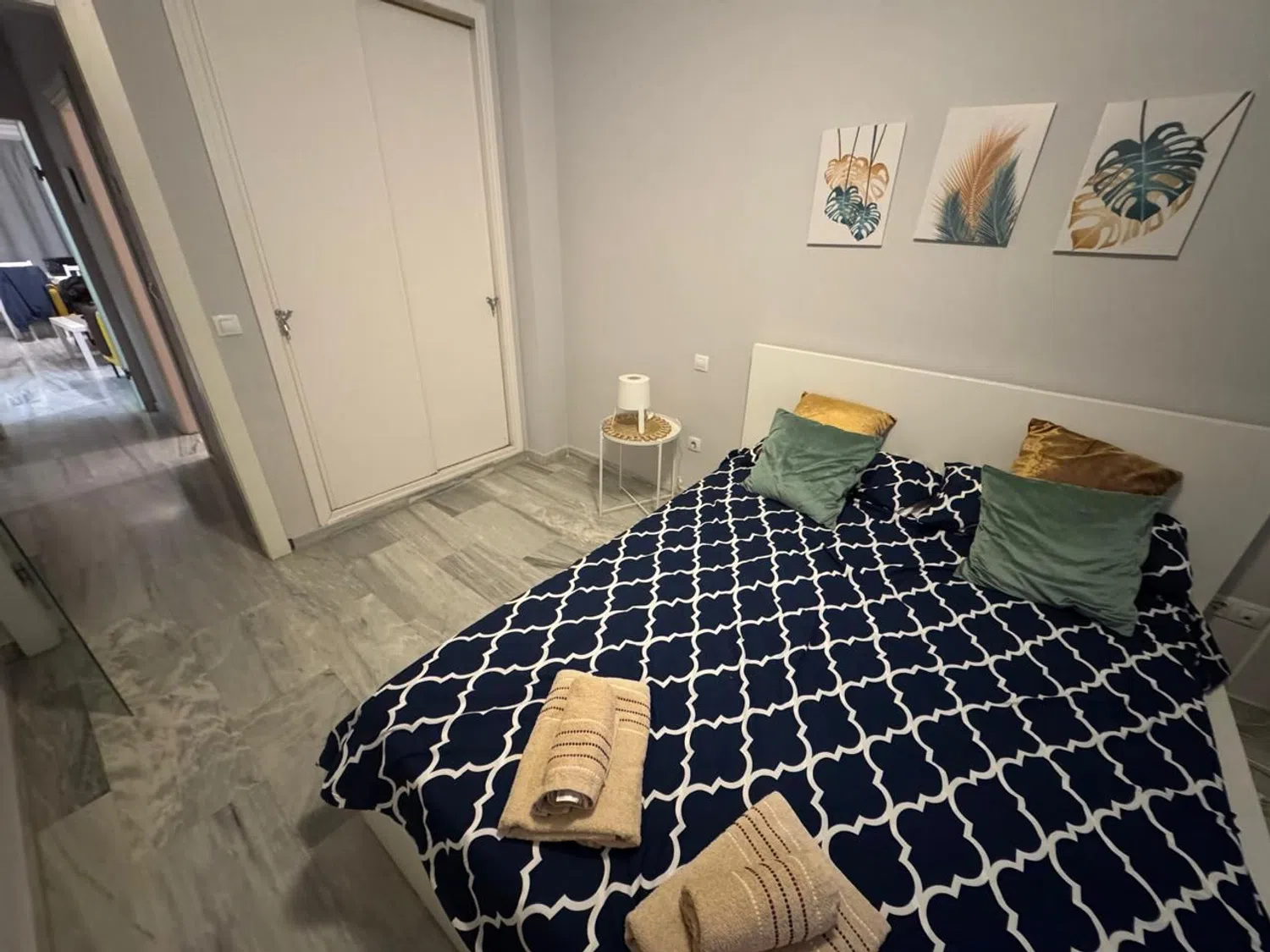 Piso en calle Ferrándiz, 28 - Foto 10