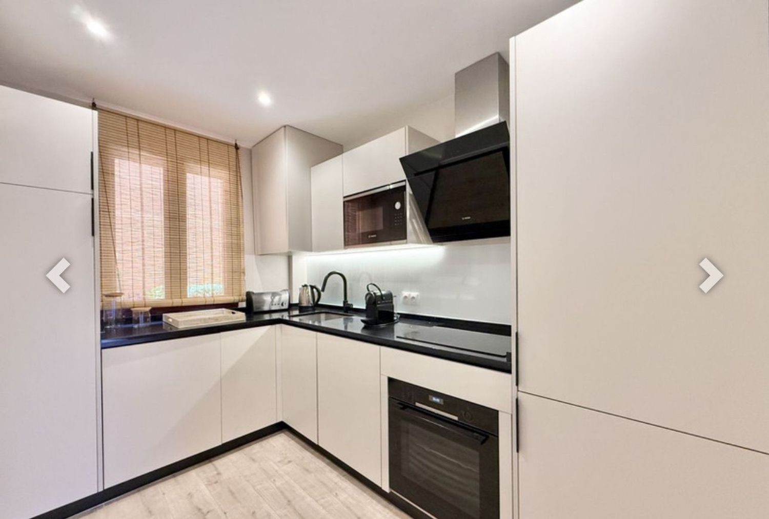 Piso en calle Chopo, 284 - Foto 3